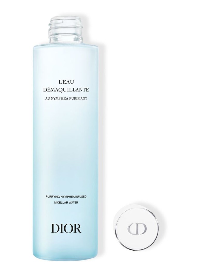 Μικυλλιακό νερό DIOR