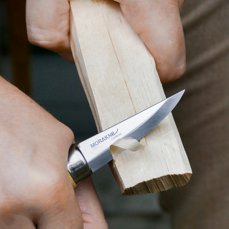 Morakniv Messer Woodcarving 120