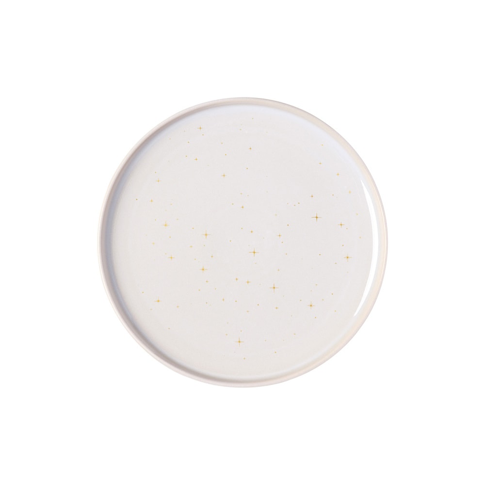 like. by Villeroy & Boch Assiette à dessert Winter Glow Assiette