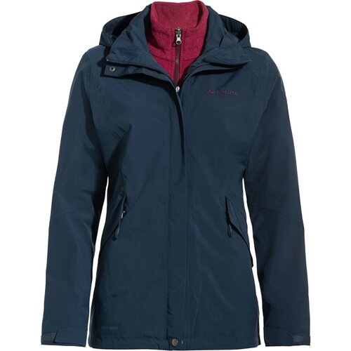 DAMEN ROSEMOOR 3IN1 JACKET