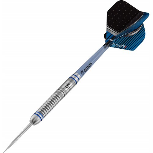 BULL'S DARTPFEIL BALLISTA STEELDART, 70% TUNGSTEN