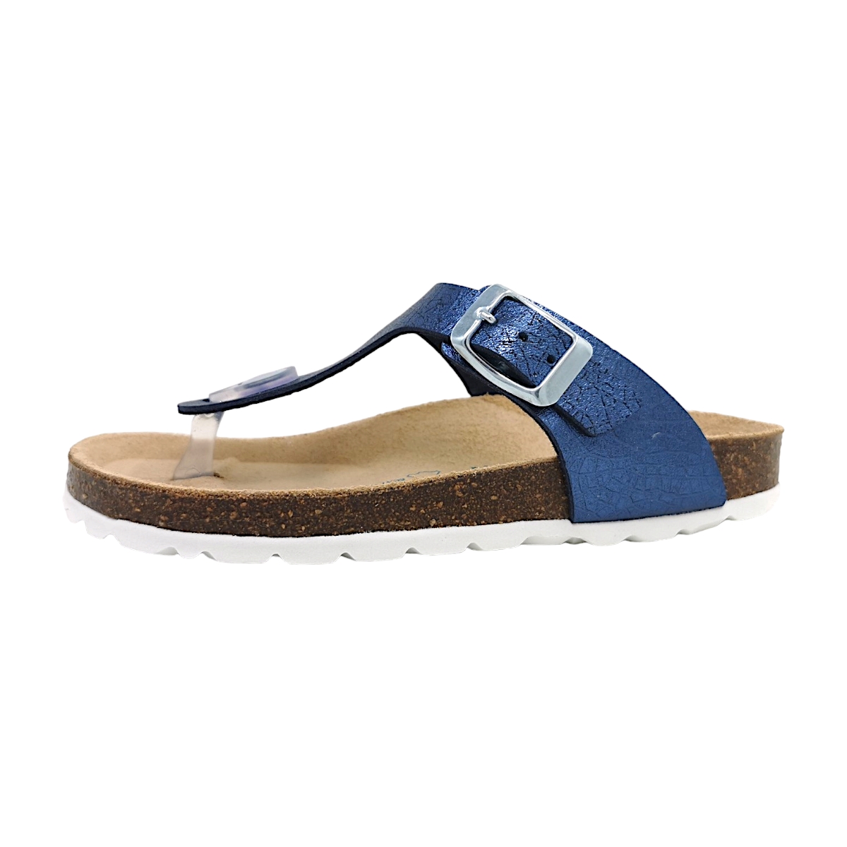 Richter 8801-7275-7800 Blau 7800 Mystic