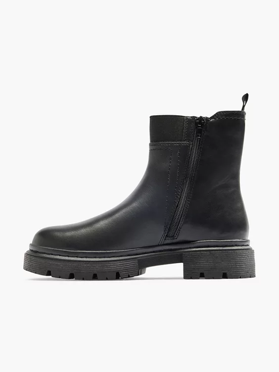 Graceland Chelsea Boots