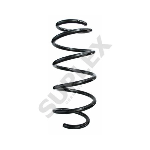Suplex Schraubenfeder Seat, VW Vorderachse 39322 - ATU