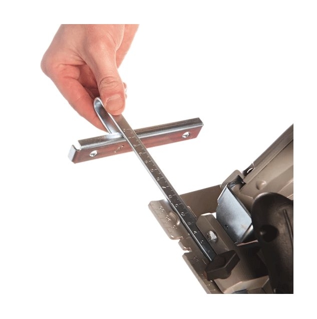 Milwaukee 638051 SCS65Q Handcirkelzaag