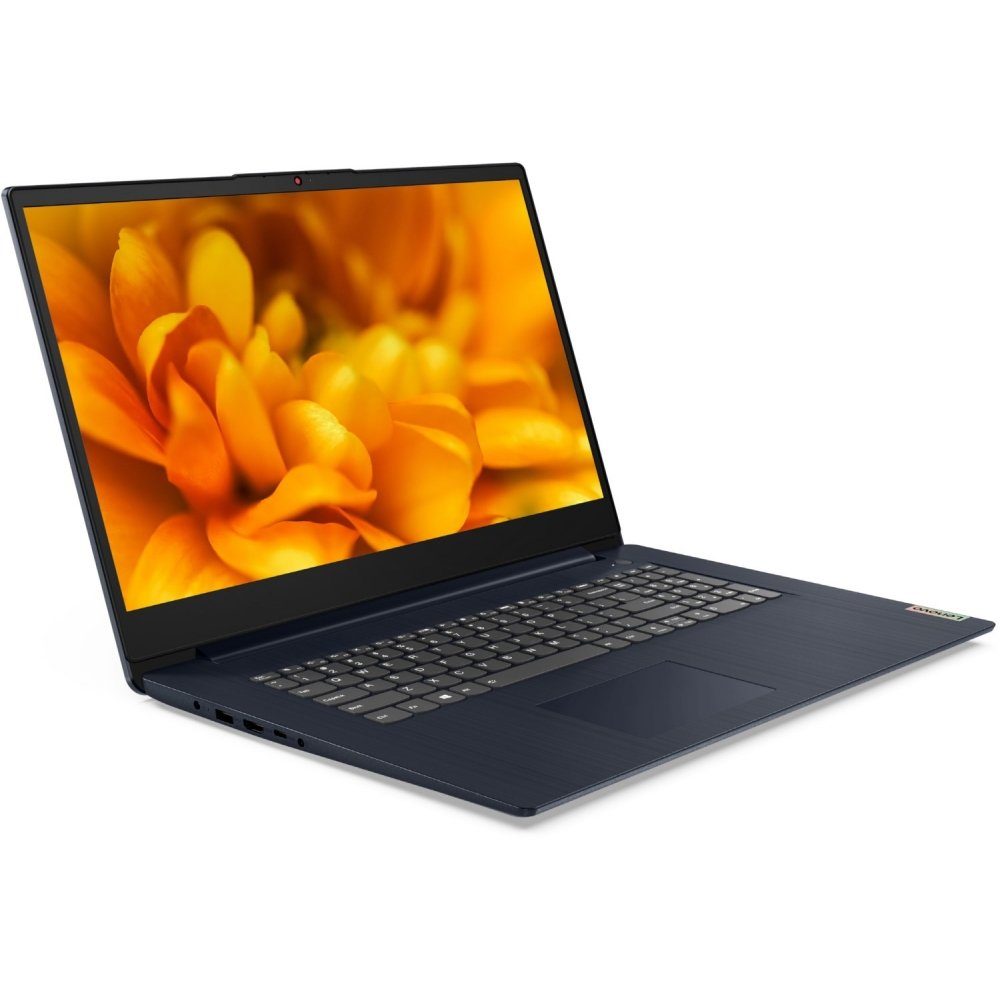 Lenovo IdeaPad 3 17ITL6 (82H900VPGE) 512 GB SSD / 12 GB Notebook abyss blue Notebook
