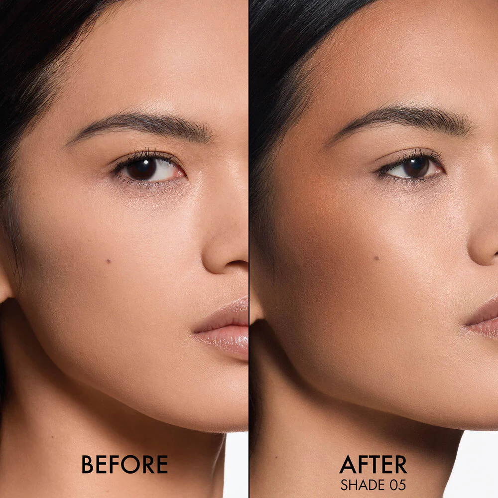 Dior Forever Nude Bronze - Poskipuna - Pronssi