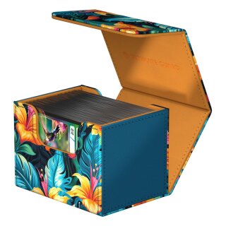 Ultimate Guard - Sidewinder 100+ Floral Places 