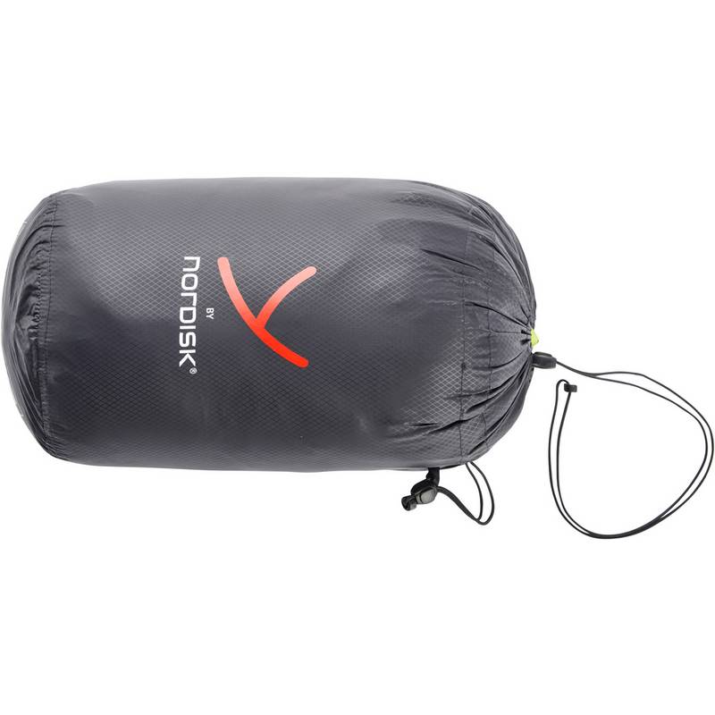 Y by Nordisk Tension Brick 200 zip L Daunenschlafsack