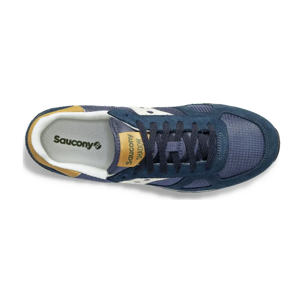 Saucony Shadow Original S2108-858 / blau