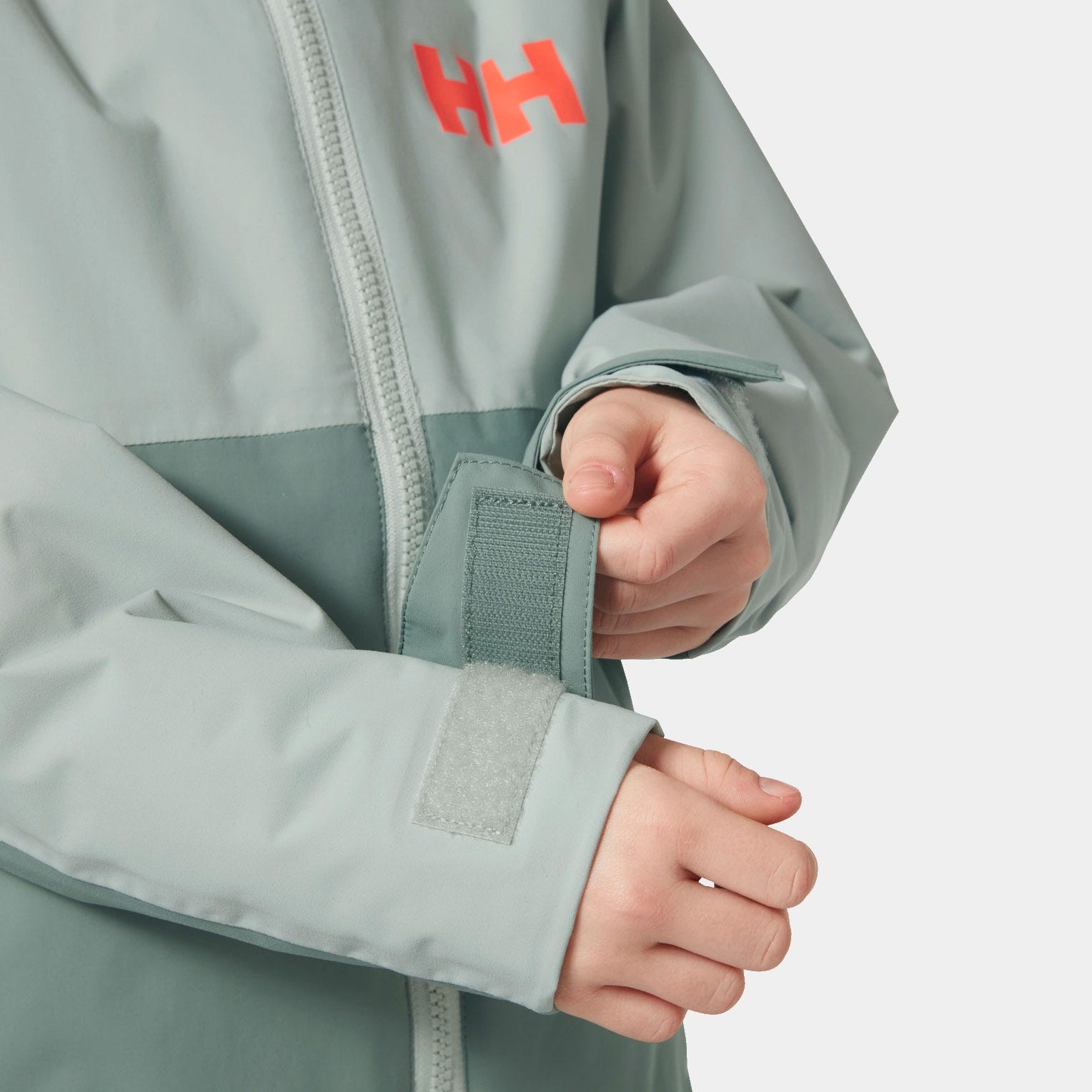 Juniors' Traverse Jacket