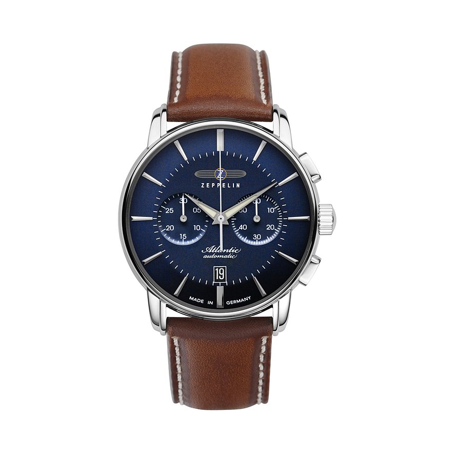 Zeppelin Chronograph