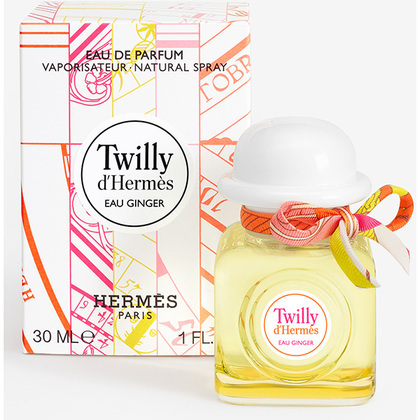 HERMÈS Twilly d'Hermes Eau Ginger Eau de Parfum Spray