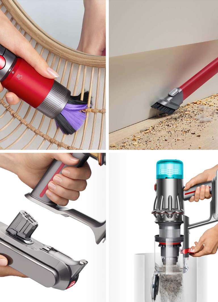 Aspirator fără fir Dyson V12 Origin
