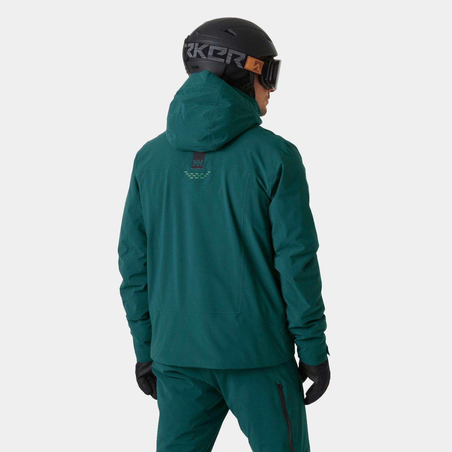 Men's Alpha LIFALOFT Insulated Ski Jacket