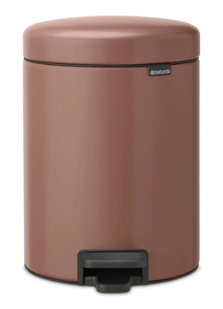 Brabantia  NewIcon pedaalemmer 5 liter