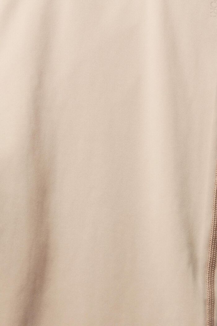 Recycelt: Active-Leggings mit E-DRY