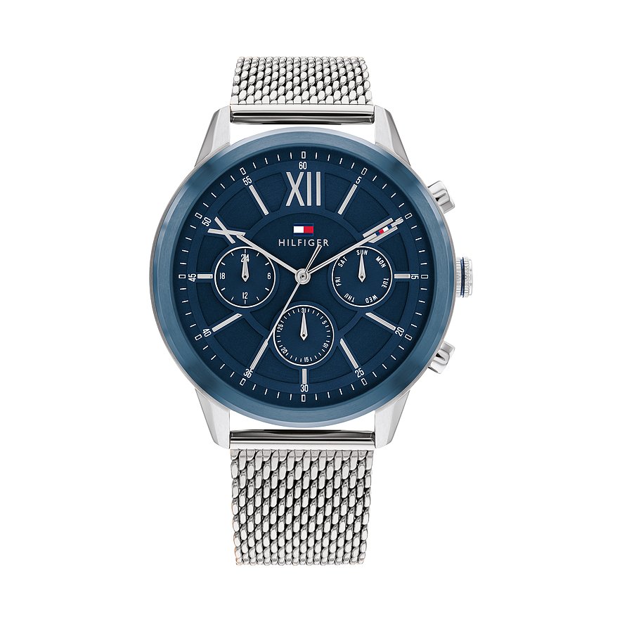 Tommy Hilfiger Herrenuhr