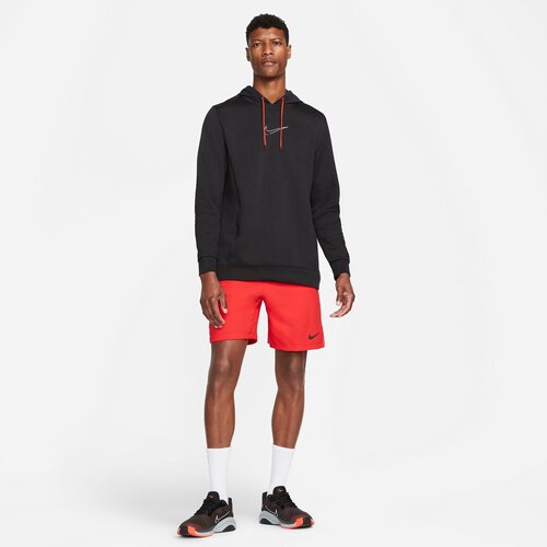 HERREN SWEATSHIRT M NK DF DRY LS 6/1 PACK
