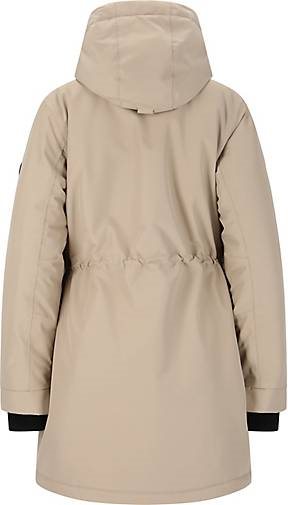 Whistler Jacke Siberia in wind- und wasserdichter Qualität