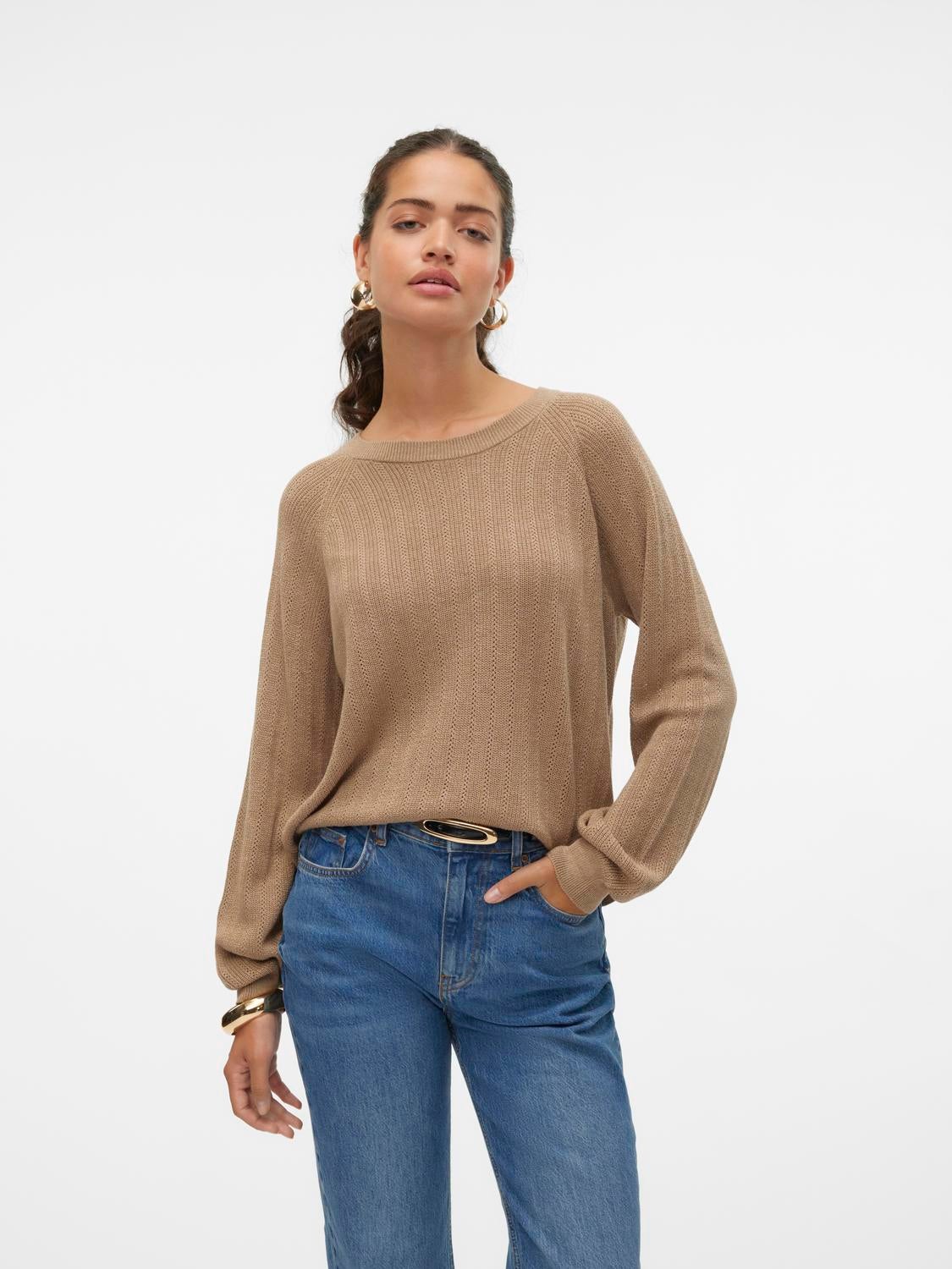 VMNEWLEXSUN Pullover