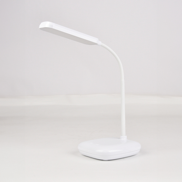 LED-Tageslichtlampe, weiß