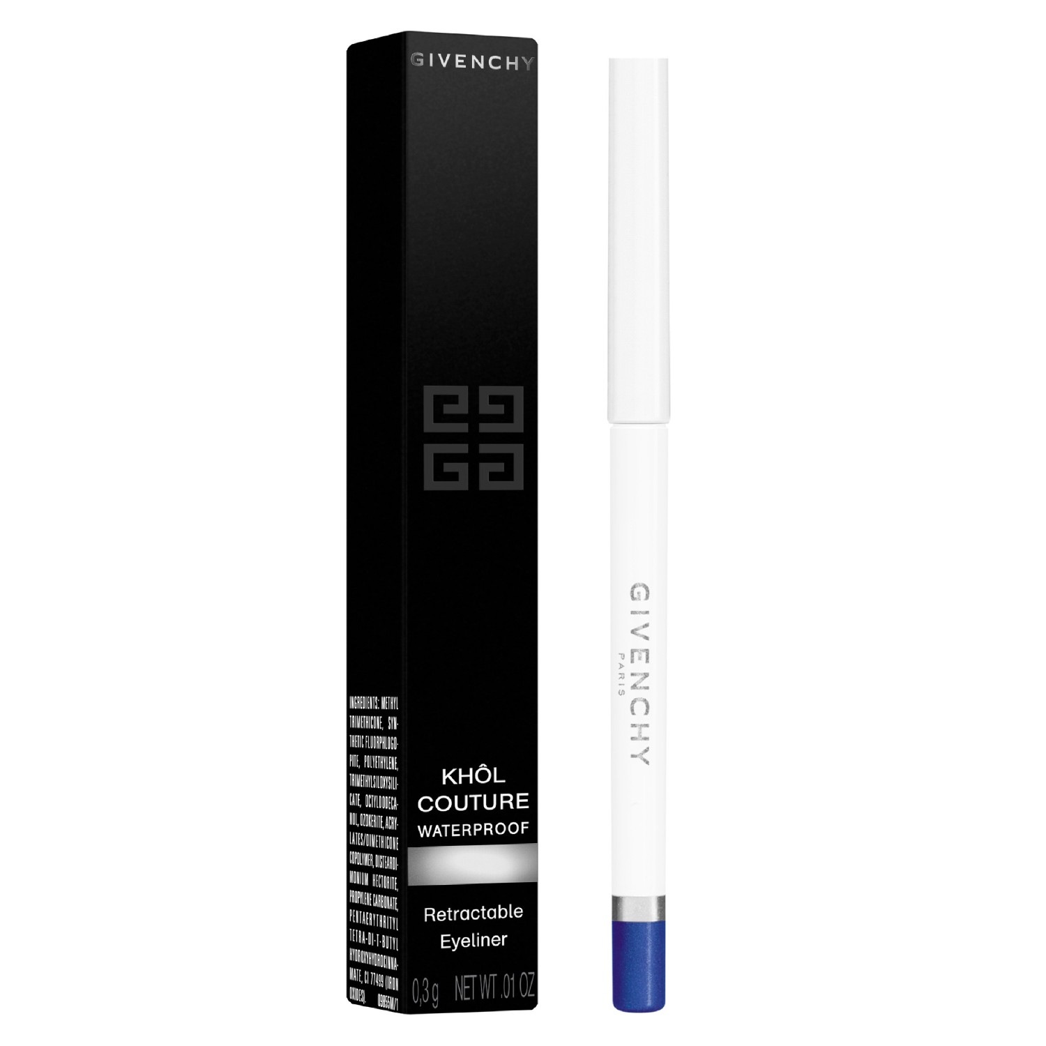 Ołówek wysuwany Givenchy