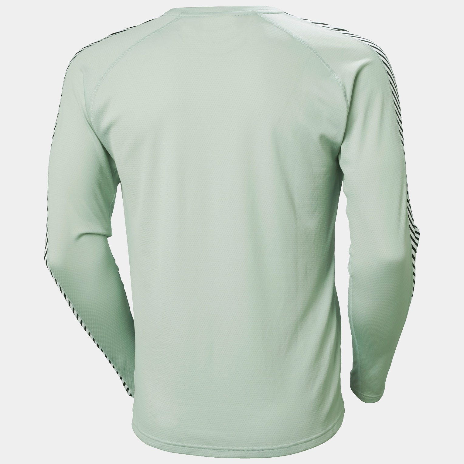 Men's LIFA® ACTIVE Stripe Crew Base Layer