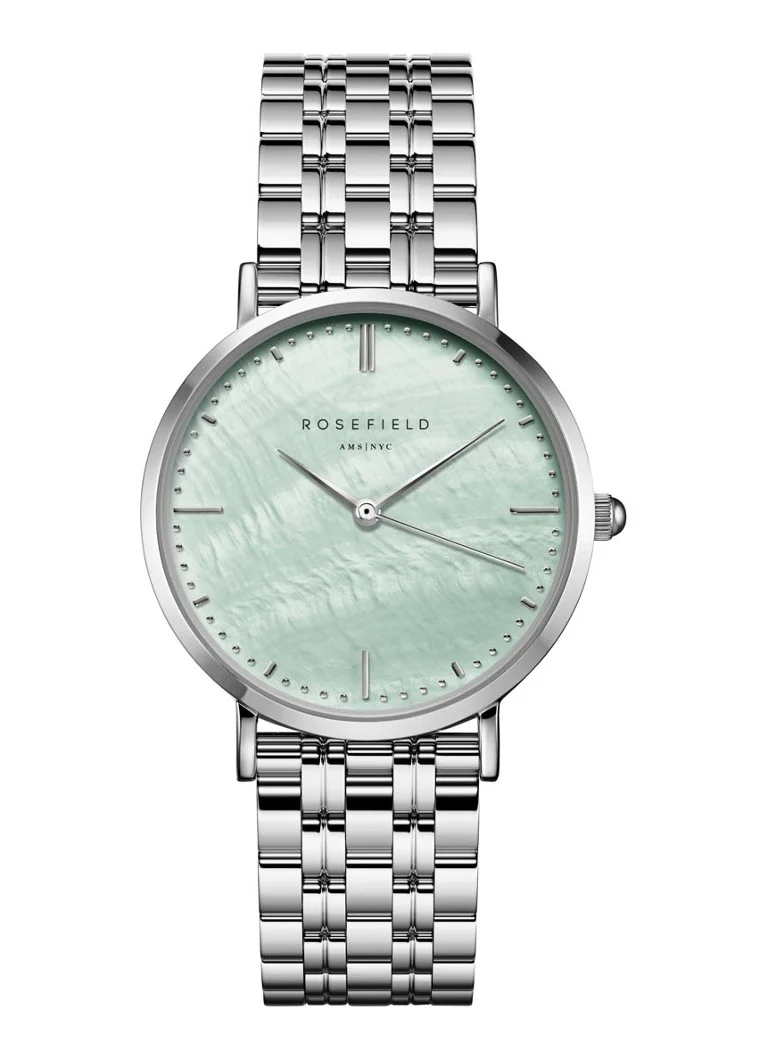 Rosefield The Upper East Side watch UGSSS-U38