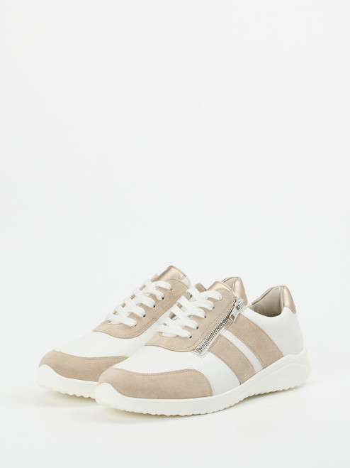 Schnürschuh-26517930015 Solidus