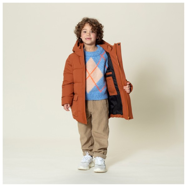 GOSOAKY - Kid's Tiger Eye - Winterjacke