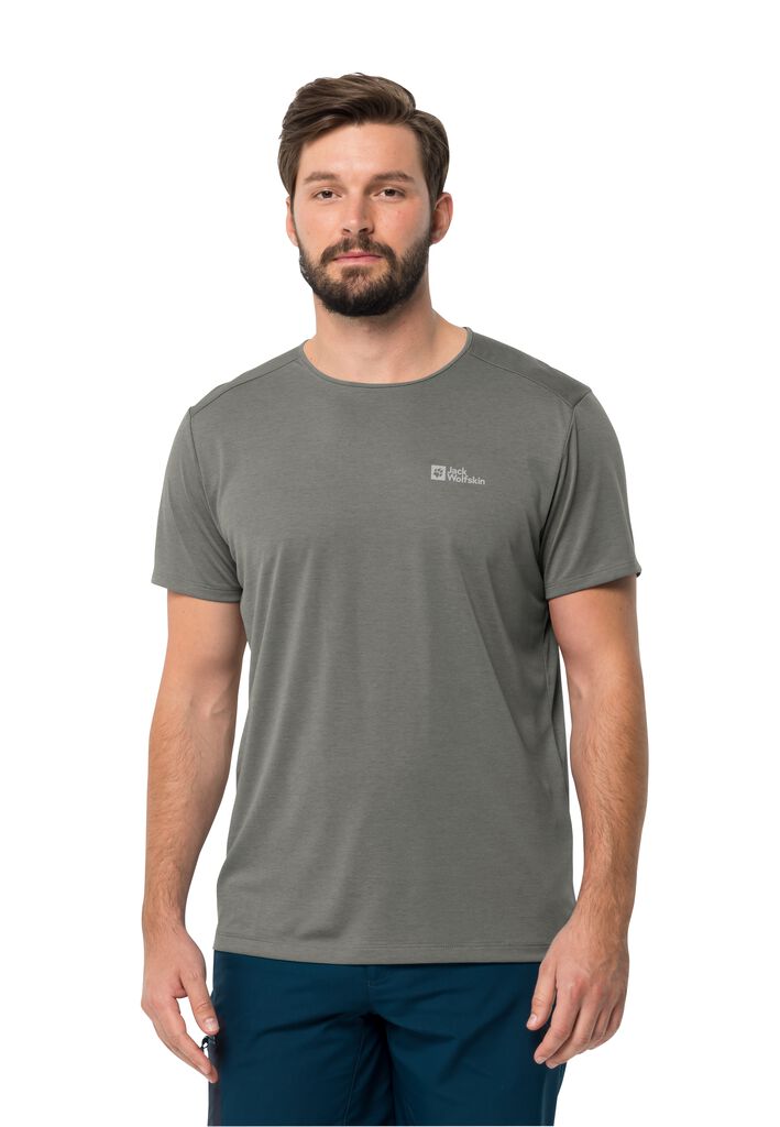 JWP T M Funktionsshirt Herren