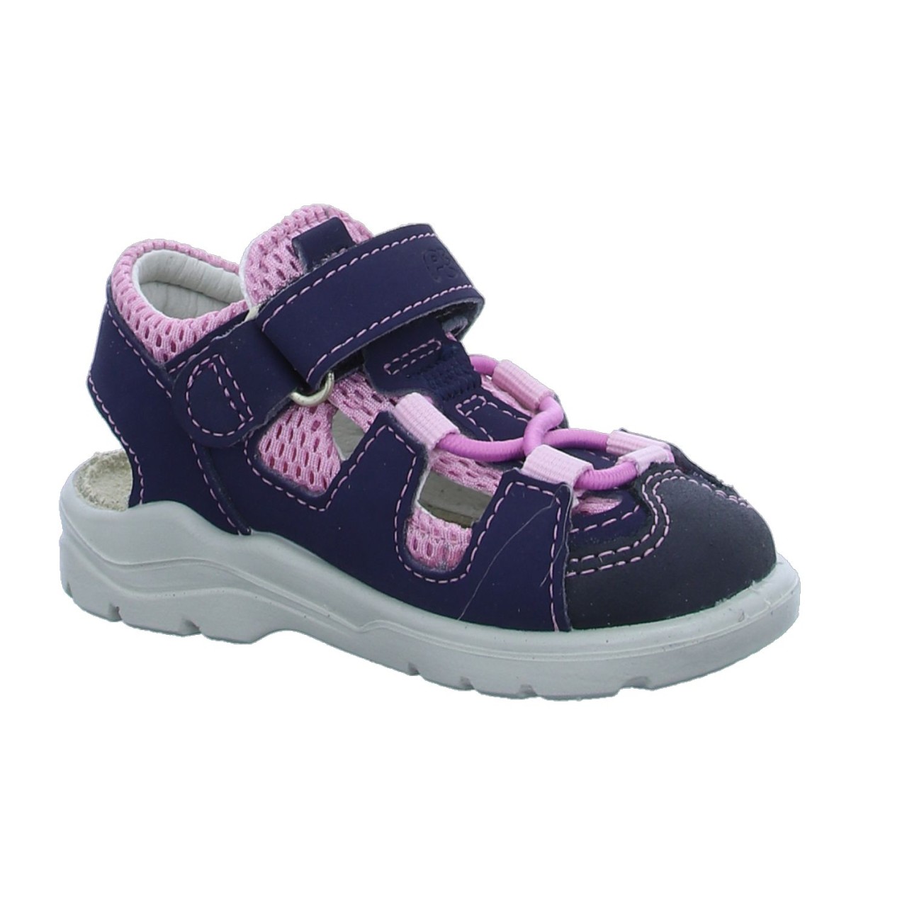 RICOSTA Sandalen blau georgie