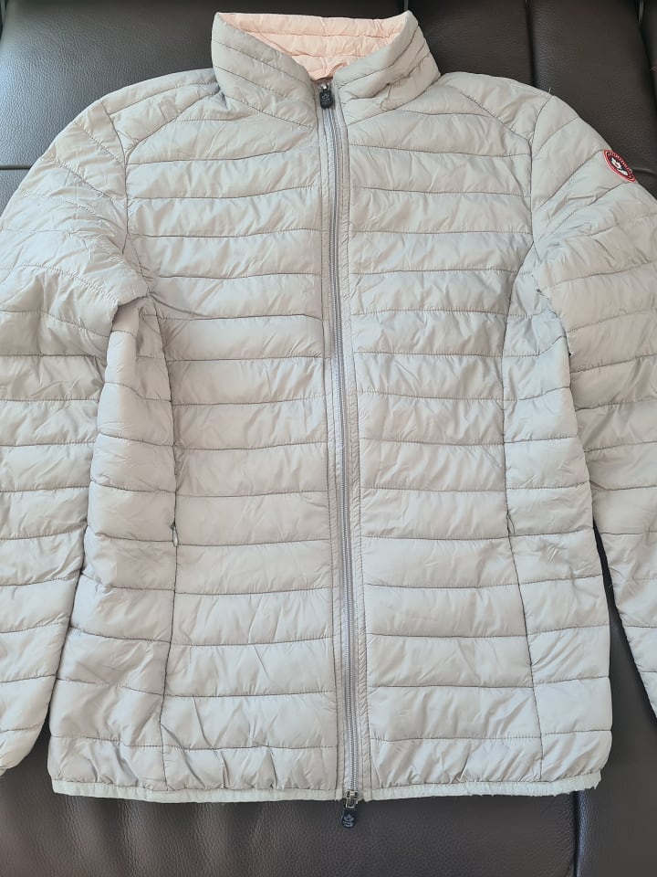 Canadian Peak Übergangsjacke 