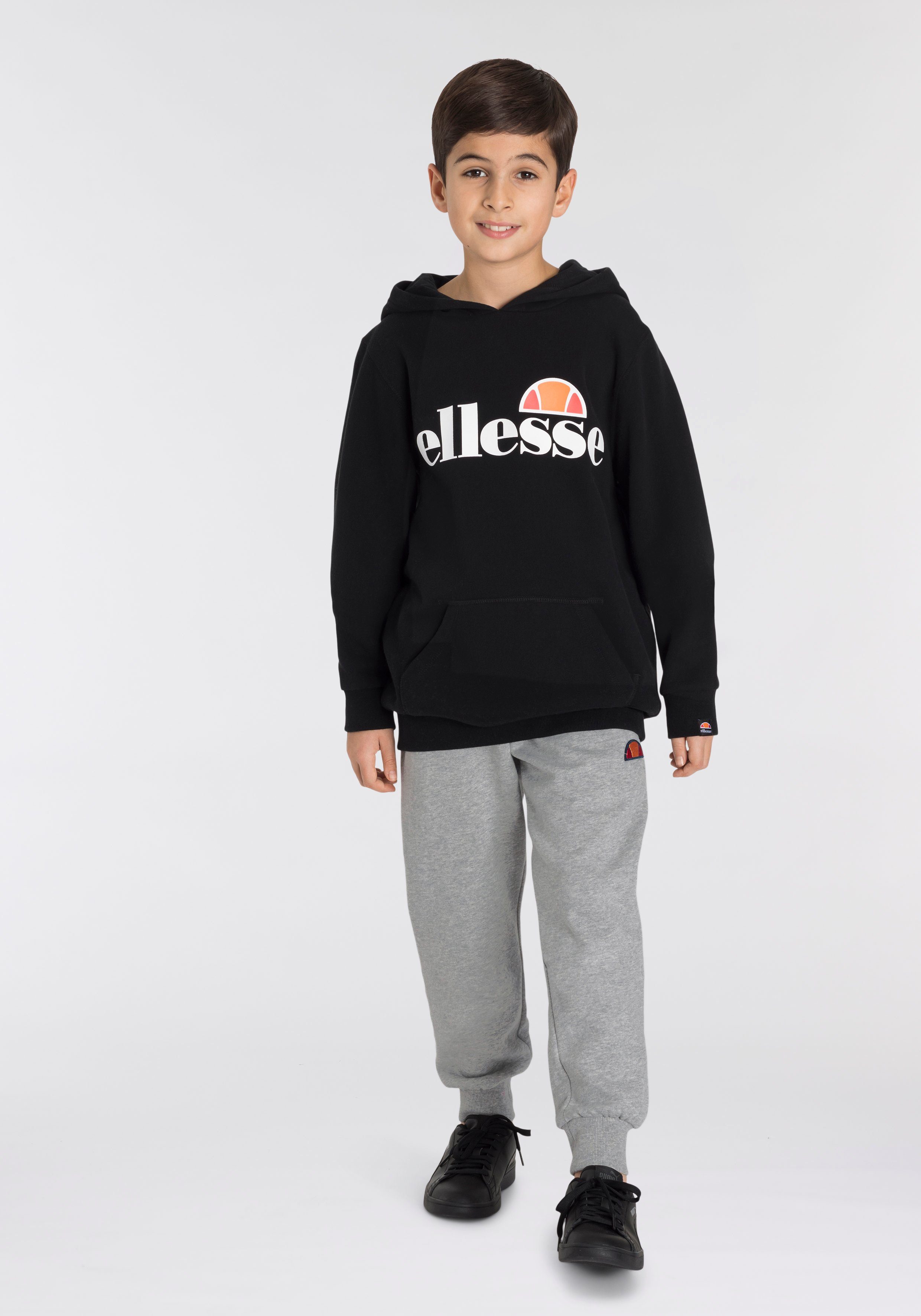 Ellesse Jogginghose COLINO JOG PANT JUNIOR