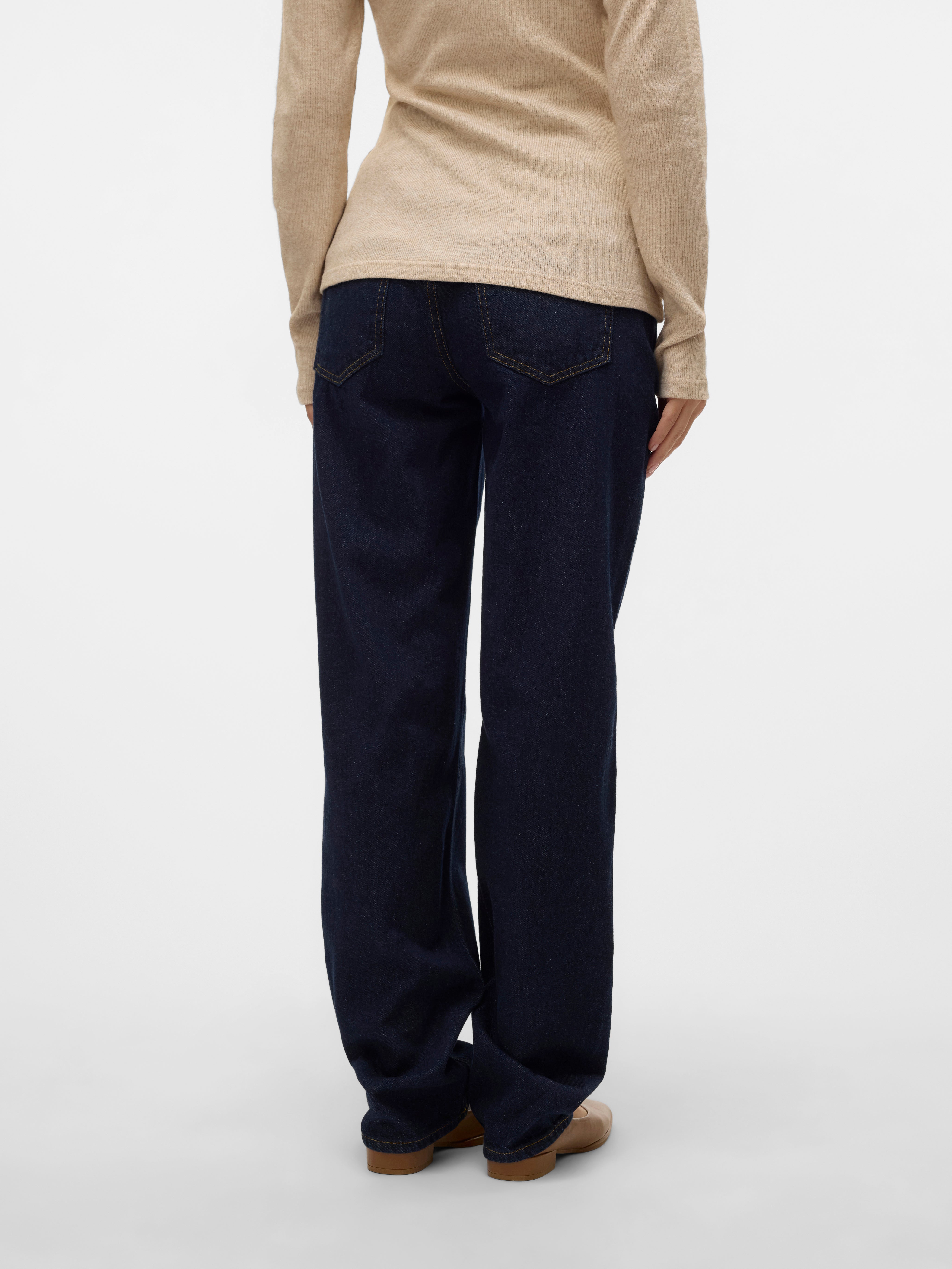 Umstands-jeans