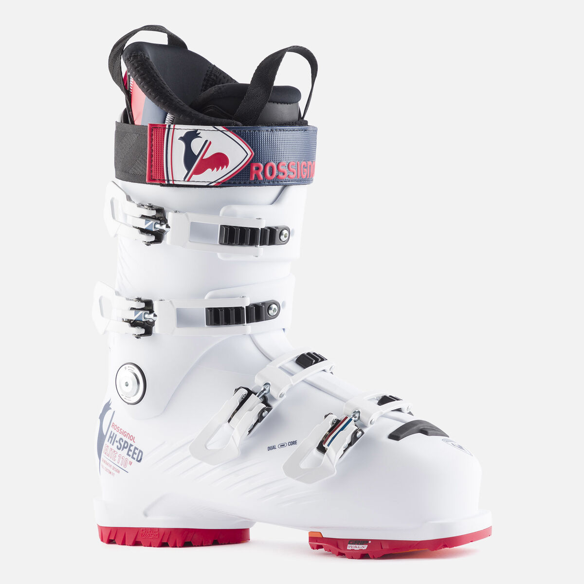 Herren On Piste Skischuhe HI-Speed Elite 110 LV Gw