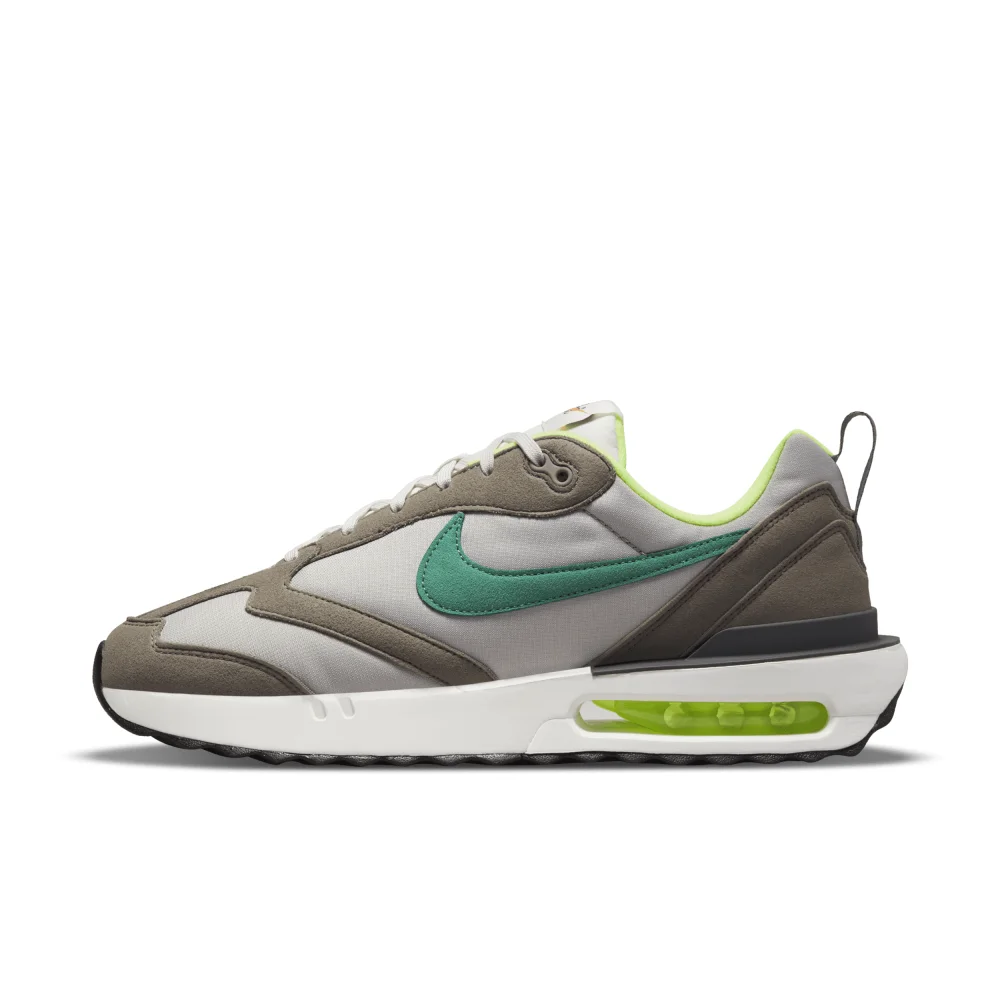 Nike Air Max Dawn DH4656-002 / grau