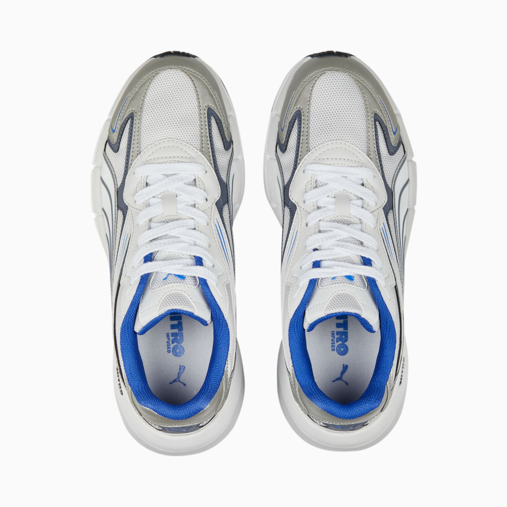 PUMA Teveris Nitro Noughties 388920-06 / grau