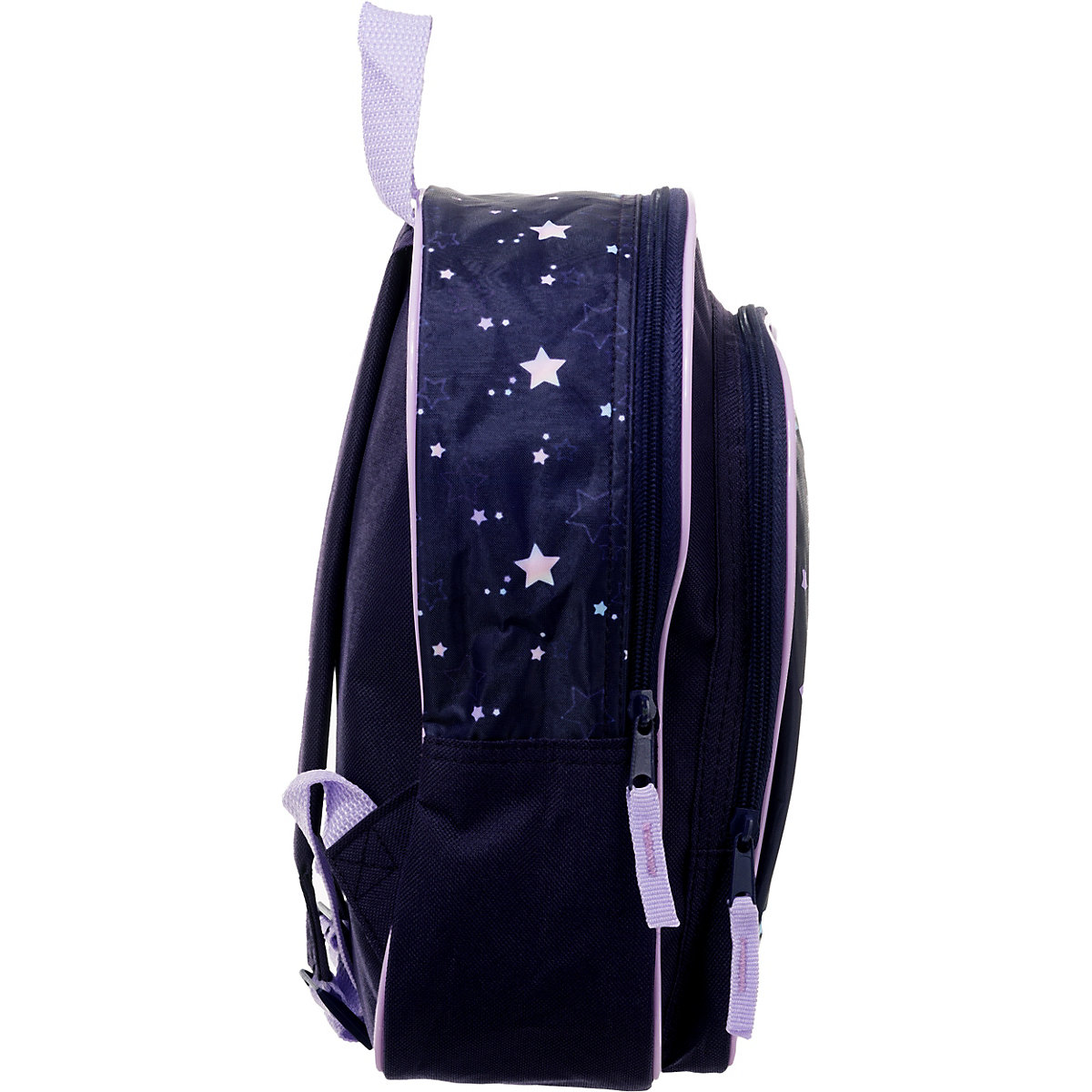 Kinderrucksack-Set Dreamland. 3-tlg., inkl. Brotdose & Trinkflasche
