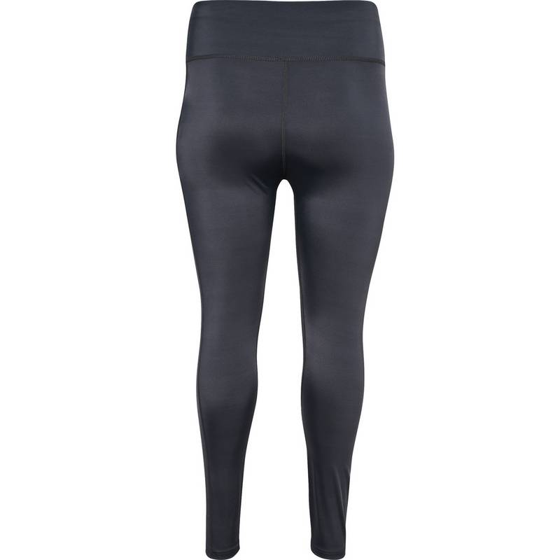 hummel hmlTE CURVY HIGHT WAIST TIGHTS PLUS Tights Damen