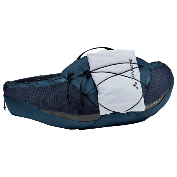 Vaude - Uphill Hip Pack 2 - Hüfttasche
