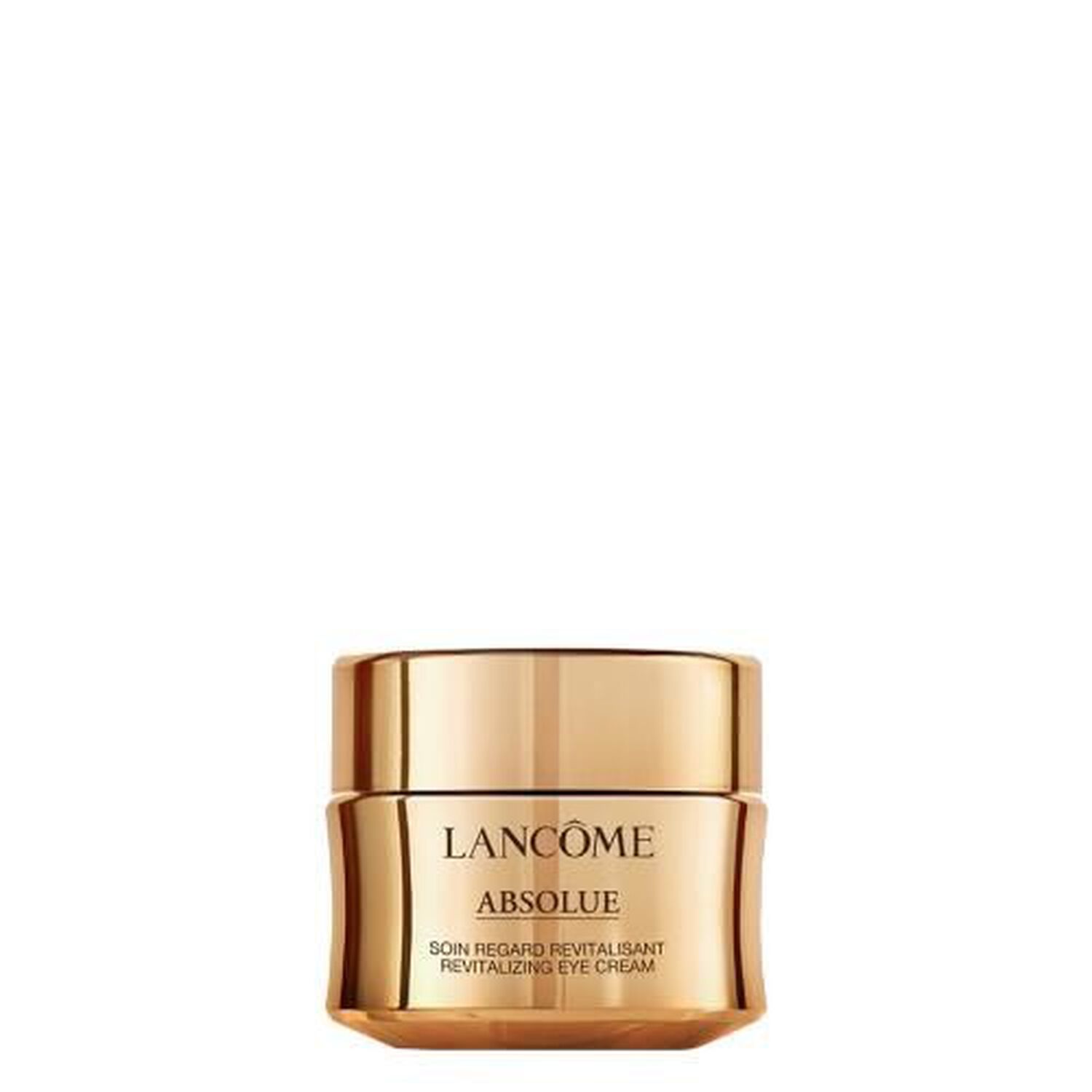 lancôme Absolue Soin Regard Revitalisant