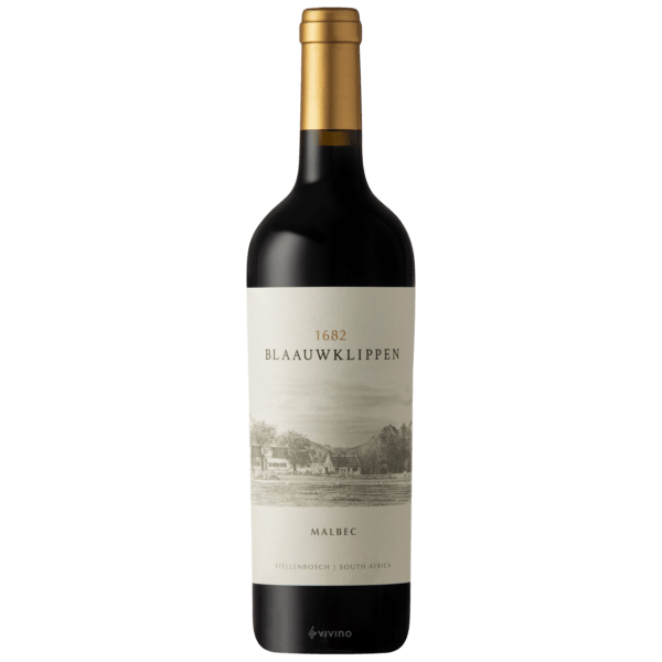 BlaauwklippenMalbec 2021