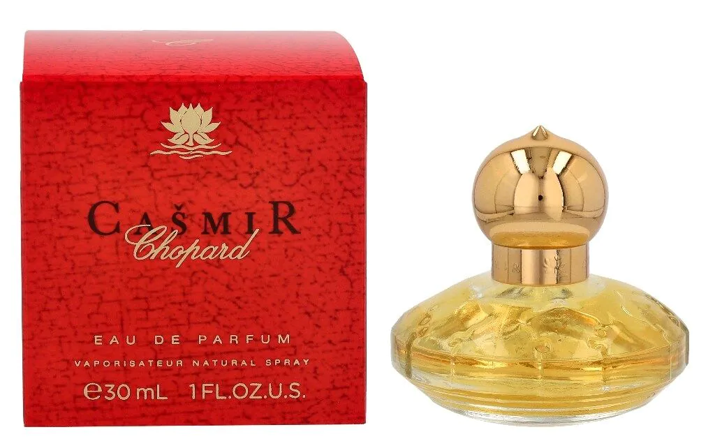 Chopard Casmir Eau de Parfum til kvinder