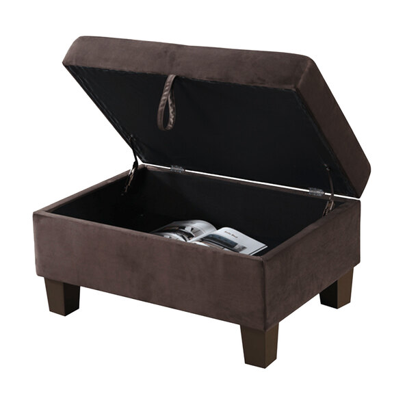 Sofa ROM, Braun