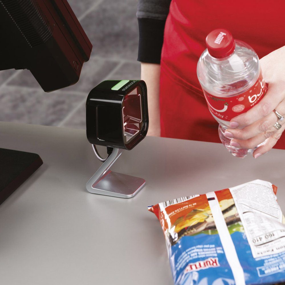 Datalogic Datalogic Magellan 1500i Barcode-Scanner Kabelgebunden 1D, 2D Imager S Scanner