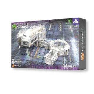 Cashstacks: Facility