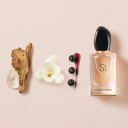Armani Si Eau de Parfum Spray