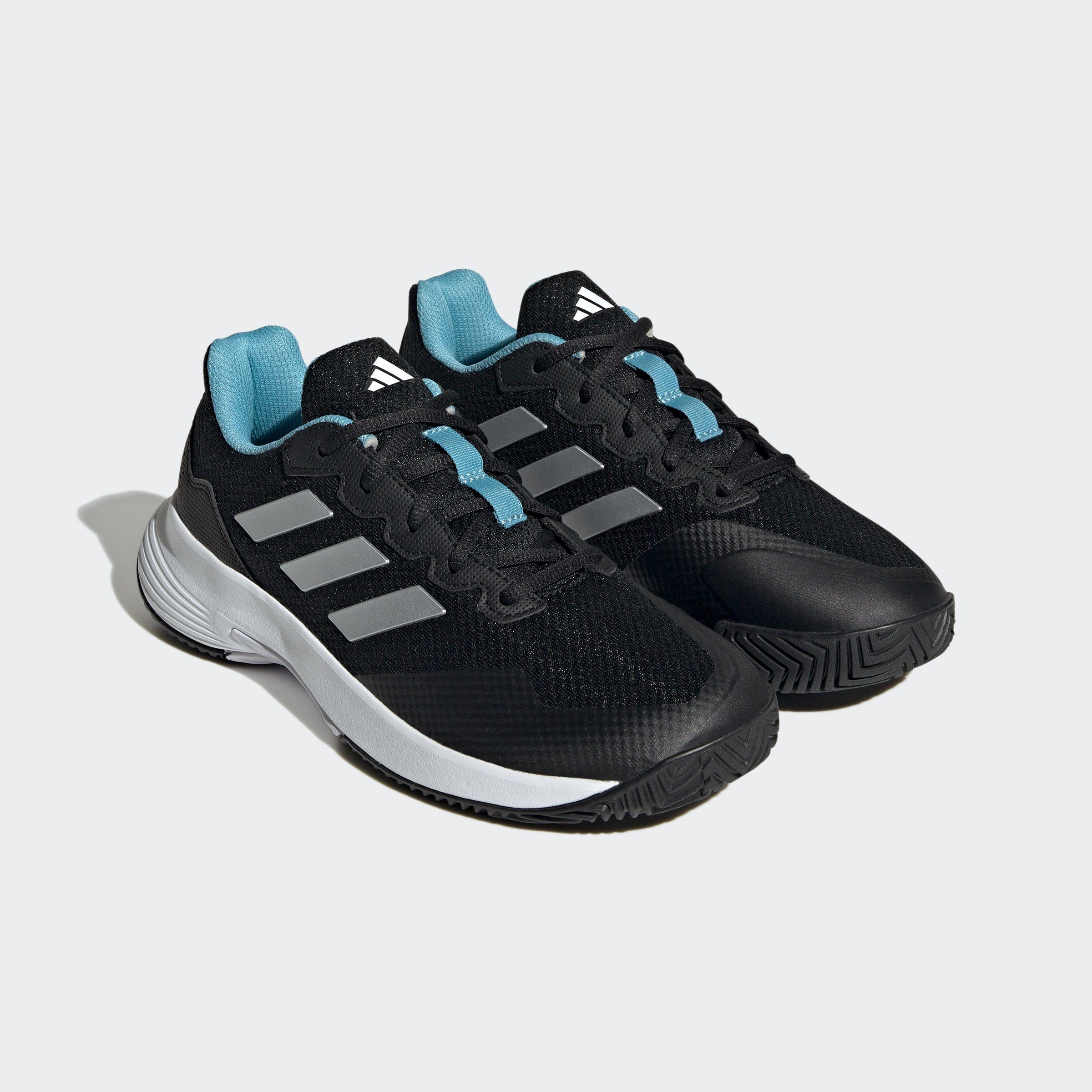 adidas Performance GAMECOURT 2.0 Tennisschuh Multicourt